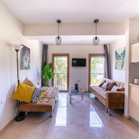 Art Apartment In Mamila - King David Residence Єрусалим Екстер'єр фото