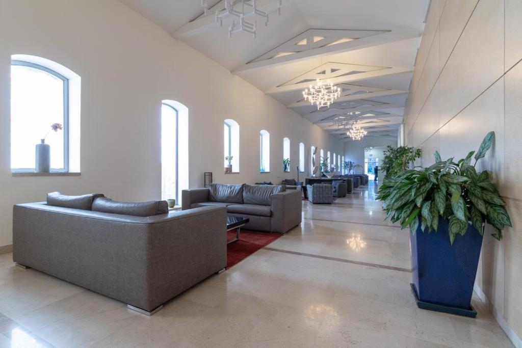 Art Apartment In Mamila - King David Residence Єрусалим Екстер'єр фото