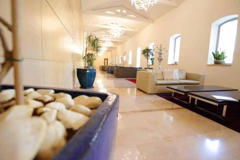 Art Apartment In Mamila - King David Residence Єрусалим Екстер'єр фото